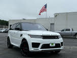 Land Rover Range Rover Sport P525 HSE Dynamic 4WD