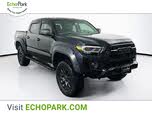 Toyota Tacoma Limited Double Cab RWD