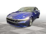 Hyundai Elantra SE FWD