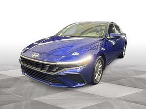Hyundai Elantra SE FWD