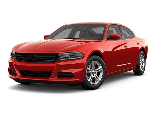 2022 Dodge Charger SXT RWD