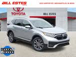 Honda CR-V Hybrid Touring AWD