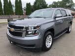 Chevrolet Suburban 1500 LT 4WD