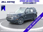 Ford Bronco Sport Big Bend AWD