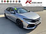 Honda Civic Hatchback Sport Touring FWD