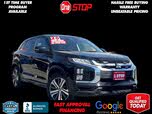Mitsubishi Outlander Sport SE AWD