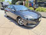Hyundai Elantra Limited FWD