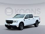 Ford Maverick XLT SuperCrew AWD