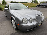 Jaguar S-TYPE 3.0L RWD