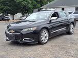 Chevrolet Impala LTZ 2LZ FWD