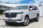 Cadillac Escalade Premium Luxury 4WD