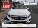 Mercedes-Benz GLB 250 4MATIC