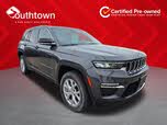 Jeep Grand Cherokee Limited 4WD