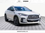 INFINITI QX55 Luxe AWD