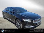 Volvo S90 B6 Inscription AWD