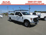 Ford F-250 Super Duty XL SuperCab LB RWD