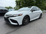 Toyota Camry SE AWD