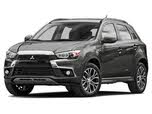 Mitsubishi Outlander Sport ES AWD