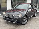 BMW X4 xDrive28i AWD