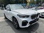 BMW X5 xDrive40i AWD
