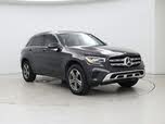 Mercedes-Benz GLC 300 SUV 4MATIC