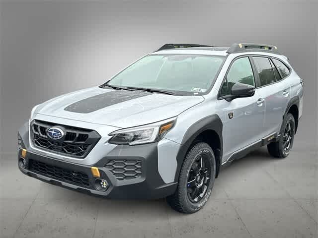 2025 Subaru Outback Wilderness AWD