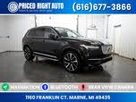 Volvo XC90 T6 Inscription AWD