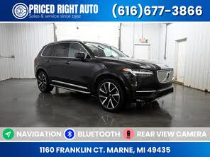 Volvo XC90 T6 Inscription AWD