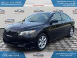 Toyota Camry SE V6