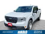 Ford Maverick XL SuperCrew FWD