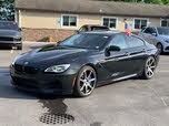 BMW M6 Gran Coupe RWD
