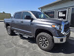 Toyota Tundra SR5 CrewMax 4WD