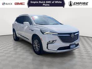 Buick Enclave Essence AWD