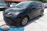 Toyota Sienna LE 8-Passenger FWD