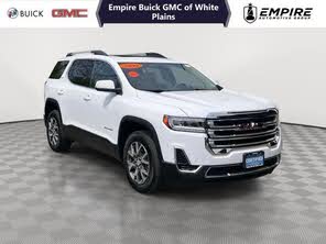 GMC Acadia SLE AWD