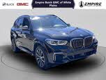BMW X5 M50i xDrive AWD