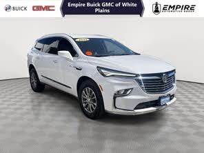 Buick Enclave Essence AWD