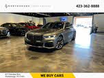 BMW 7 Series M760i xDrive AWD