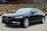 Volvo S90 T6 Inscription AWD