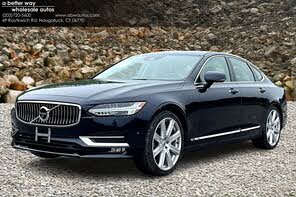 Volvo S90 T6 Inscription AWD