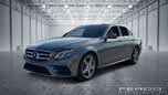 Mercedes-Benz E-Class E 300 4MATIC