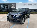 Lexus GX 460 AWD