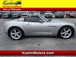 Saturn Sky Roadster
