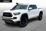 Toyota Tacoma TRD Pro Double Cab 4WD