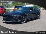 Ford Mustang Mach 1 Fastback RWD