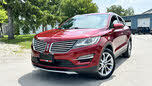 Lincoln MKC AWD