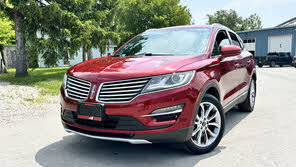 Lincoln MKC AWD