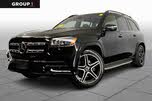 Mercedes-Benz GLS 580 4MATIC