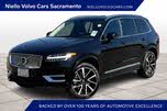 Volvo XC90 Recharge Inscription Expression 6-Passenger eAWD