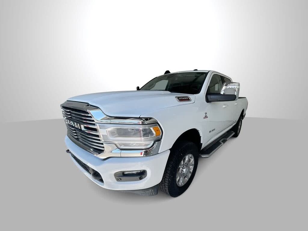 2023 RAM 2500 Laramie